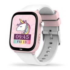 SMART JUNIOR 3.0 FIND MY - PINK / WHITE