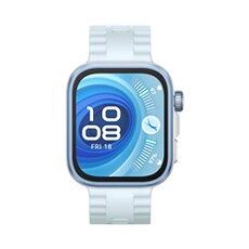 WATCH FIT 4 PRO BLUE WATCH FIT 4 PRO BLUE
