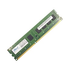 Barrette Mémoire 2Go RAM DDR3 SLZ302G08-MDJHB DIMM PC3-10600U 1Rx8