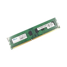 Barrette Mémoire 2Go RAM DDR3 SLZ312M8-EDJED DIMM PC3-10600U 1Rx8