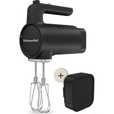 Batteur GO sans fil avec batterie 5KHMR762BM