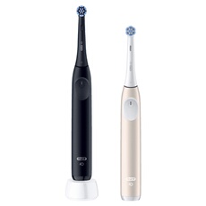 Brosse À Dents Electrique Series 2 Io Pressure Sensor Oral B La Brosse À Dents - vue 3