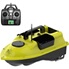 Bateau Amorceur Bateau Télécommandé Appât / Leurre Pour Pêche - Portée 500m, Batterie 5200mAh Hunter Xbox Bateau Amorceur Bateau Télécommandé Appât / Leurre Pour Pêche - Portée 500m, Batterie 5200mAh Hunter Xbox
