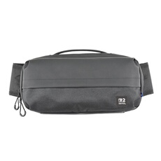 Sac Aventure Noir pour Nintendo Switch 2