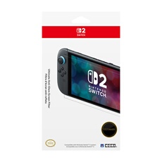 Filtre d'écran anti-reflets Transparent pour Nintendo Switch 2