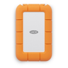 LaCie Mini Rugged 1To