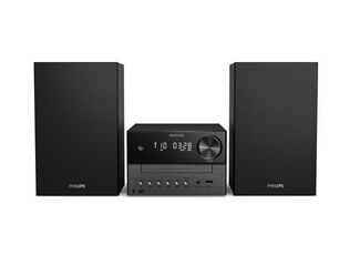 Bass Reflex Série 3000 TAM3505M2 Bluetooth DAB+/FM 20 W Noir