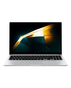 Galaxy Book4 - Intel Core 5 - 120U / jusqu'à 5 GHz - Win 11 Pro - Intel Graphics - 16 Go RAM - 512 Go SSD NVMe - 15.6" 1920 x 1080 (Full HD) -