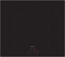 Acheter iQ100 Table à induction 60 cm sans cadre EU611BEB5E Bon état - 245,00 € iQ100 Table à induction 60 cm sans cadre EU611BEB5E Bon état - Siemens reconditionné disponible sur Darty