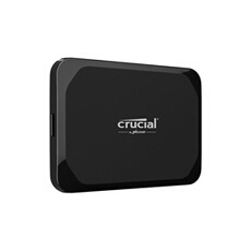 CRUCIAL CT4000X9SSD9 X9 SSD externe 4To .2 - vue 2