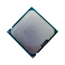 Processeur Celeron E3400 2.60GHz SLGTZ LGA775 1Mo