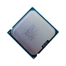 Processeur Celeron E3300 2.50GHz SLGU4 LGA775 1Mo