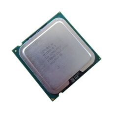 Processeur Celeron D 336 2.80GHz SL98W PLGA775 PLGA478 0.256Mo