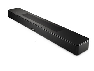Barre de son intelligente Bose Smart Soundbar Dolby Atmos