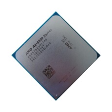 Processeur A6-8500 Series PRO A6-8570 AD857BAGM23AB 3.5GHzAM4 1Mo