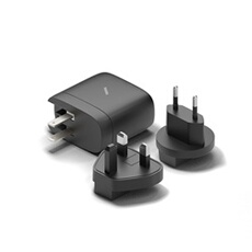 Chargeur mural Native Union Fast GaN - vue 2