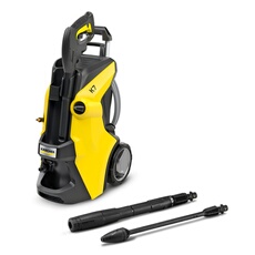Nettoyeur haute pression KARCHER K7 Power Flex 600 /h 180 bar - vue 2