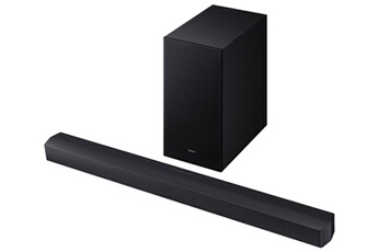 Barre de son Samsung B Series HW B660F 2025 Dolby Atmos 3.1Ch - vue 2