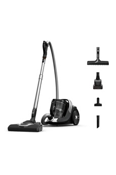 Green Force Cyclonic Effitech + YY5551FE Noir