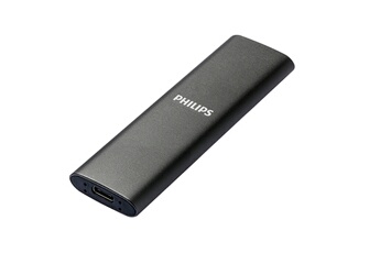 Philips SSD Externe
