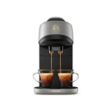 'Or Barista 'Absolu Limestone Philips LM9512/ - vue 2