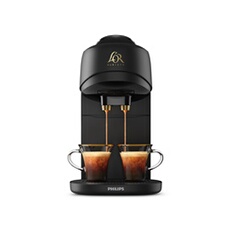 'Or Barista 'Absolu Limestone Philips LM9512/ - vue 4