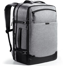 Acheter Sac à Dos de Voyage 38-46L - Résistant aux Eclaboussures - Hommes et Femmes - Vol approuvé Bon état - 29,99 € Sac à Dos de Voyage 38-46L - Résistant aux Eclaboussures - Hommes et Femmes - Vol approuvé Bon état - Inateck reconditionné disponible sur Darty