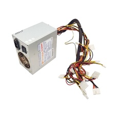 Alimentation PC HPC-420-302 DF 420W ATX MOLEX