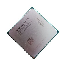 Processeur Athlon II X2 270 3.4GHz ADX2700CK23GM AM2+ AM3 1Mo