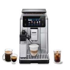 Bar Coding Machine Types DeLonghi PrimaDonna - Achat en ligne - Darty