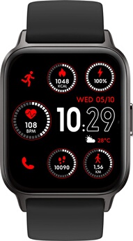 Montre connectée Mixte Ice Smart 2.0 024104 ICE - vue 5