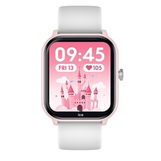 SMART JUNIOR 3.0 - PINK / WHITE