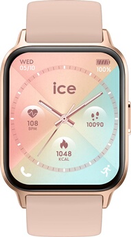 Montre connectée Mixte Ice fit 1.0 024305 ICE - vue 5