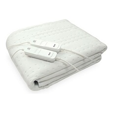Acheter Housse de matelas électrique Polyester (160 x 140 cm) Bon état - 44,99 € Housse de matelas électrique Polyester (160 x 140 cm) Bon état - N/A reconditionné disponible sur Darty