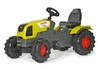 Rolly Toys® - Tracteur à Pédales RollyFarmtrac Premium II Claas Arion 660 Avec Chargeur Roues Pneumatiques 7951647 Rolly Toys® - Tracteur à Pédales RollyFarmtrac Premium II Claas Arion 660 Avec Chargeur Roues Pneumatiques 7951647