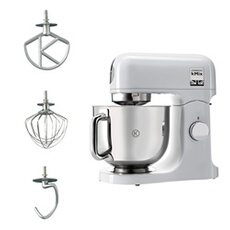 Robot pâtissier Kmix KMX750FAW - vue 2