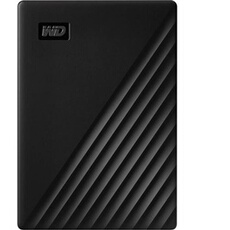 Ssd Externe My Passport Ssd Western Digital - vue 8