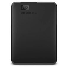 WD Elements Portable 5 To USB 3.0 - vue 8