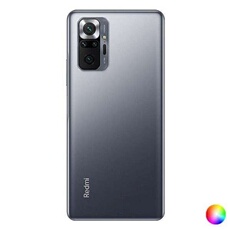 Smartphone Redmi Note 10 Pro 6 67 pouces Qualcomm Snapdragon 732G 6 GB 128 GB 5020