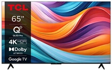 65T7B 4K QLED avec Google et Game Master 3.0