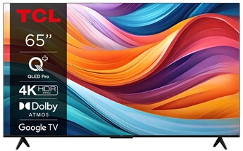 QLED 65T7B 165 cm 2025