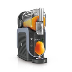 Machine à granita Slushi FS301EU - vue 2
