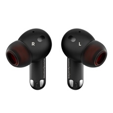 TW AMIRON 100 NOIR BT