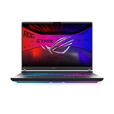 ”gaming ROG STRIX-G16-G615LM-DRF123W 16”” WQXGA 240 Hz Intel® Core™ Ultra 9