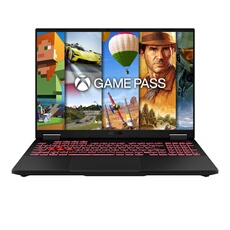 ”gaming TUF F16-TUF608JMR-DRFV054W 16”” WUXGA 165 Hz Intel® Core™ i7 16 Go