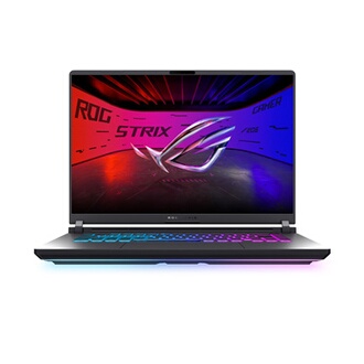 ”gaming ROG STRIX-G16-G615LM-DR5116W 16”” WQXGA 240 Hz Intel® Core™ Ultra 9