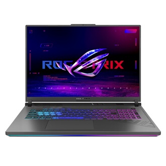 ”gaming ROG STRIX-G18-G814FM-DR9022W 18”” WQXGA 240 Hz AMD Ryzen™ 9 16 Go R