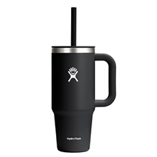 Gourde tumbler isotherme HydroFlask 710 ml - vue 2