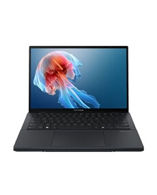 ZenBook Duo UX8406CA-PZ172X - Tablette - avec clavier détachable - Intel Core Ultra 9 - 285H / jusqu'à 5.4 GHz - Win 11 Pro - Arc Graphics 140T - 32