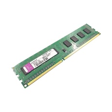Barrette Mémoire 1Go RAM DDR3 KTW149-ELD DIMM PC3-10600U 1Rx8